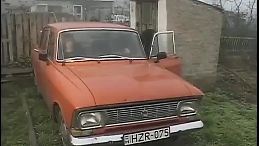 Gerçekten şişman nine