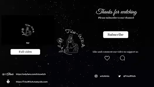 Audio-joi - telefon seksi, tatlım, benim için - triss-witch