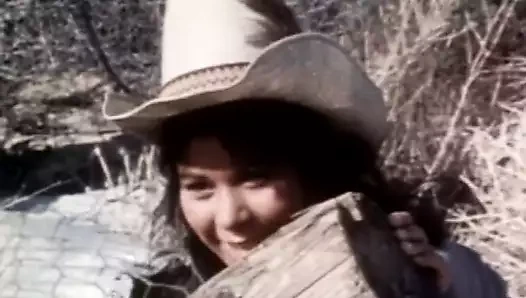 Açık büyük baştankara retro seks