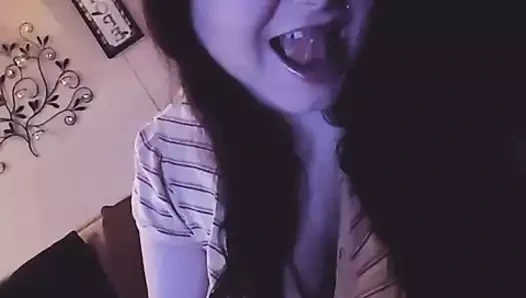 Hayranlarıma büyük öpücük