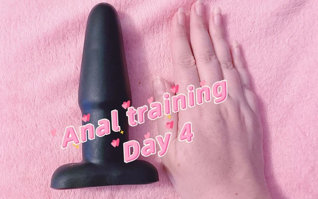 Anal eğitim 4 gün
