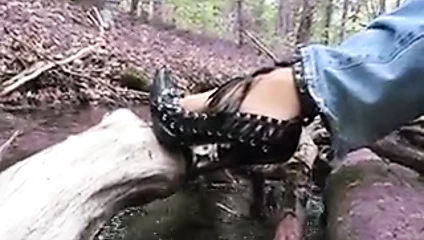 Yüksek topuklu video 1