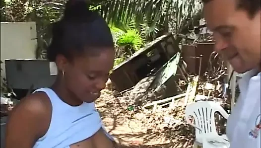 Ebony bang bang vol.4 - bölüm 5