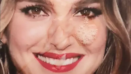 Cumtribute natalie portman