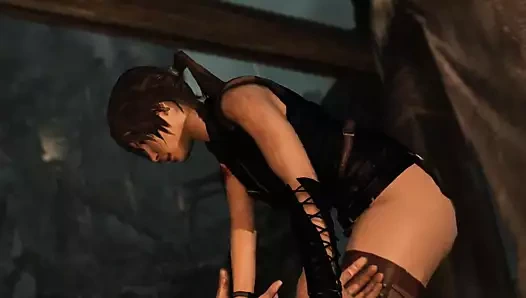 Tomb raider 2013 çıplak yama filmleri