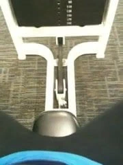 Deve parmağı egzersizi