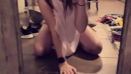 Wildest-Dreams videosu