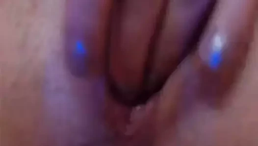 Kelly en iyi model kremsi squirts n.3