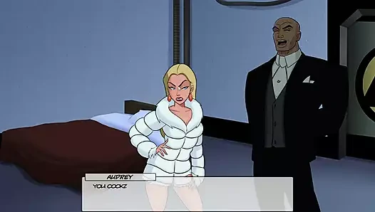 Something Unlimited bölüm 017 (gunsmokegames tarafından yapılan oyun)