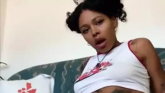 Sürtük latin tiktok çıplak