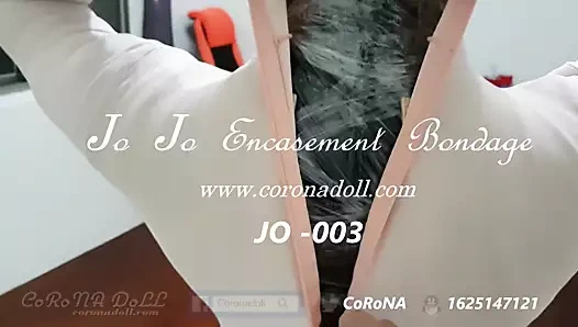 3 katlı kigurumi sıcak cezaevi