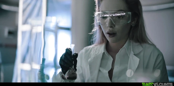 Bitkiler amcıklara karşı cilt 10