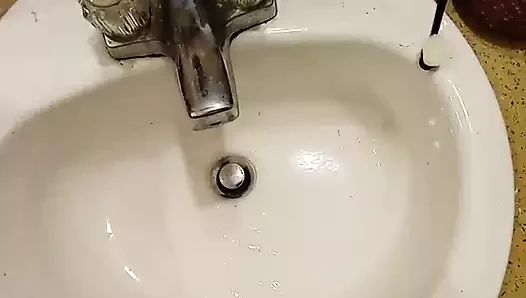 Bir süre sonra ilk boşalma