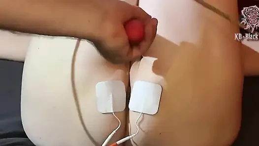 Kısmi BDSM İçeriği