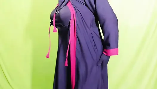 Üvey anne yağmurda ıslandığında