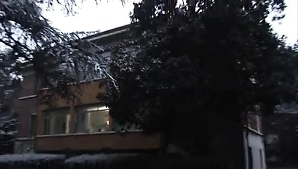 La casa sulla collina (tepedeki ev)