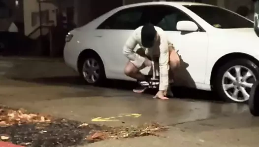 Thomas romeo yalnız