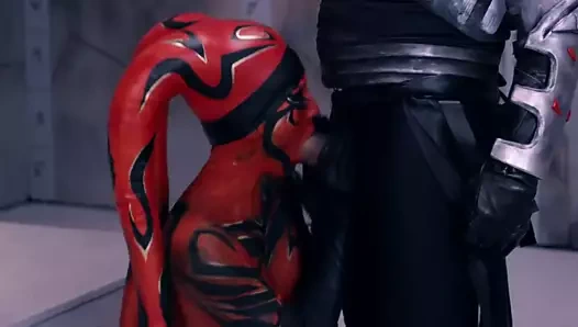 Bayan fahişe sith yine sert becerdin!