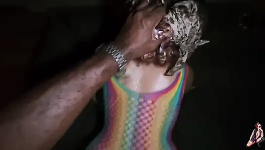 Big Max Nyc ile tanıştım