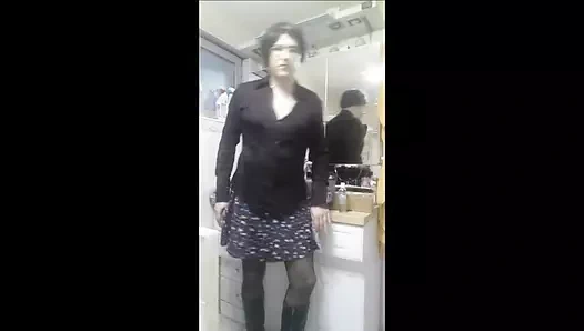 Patty kırmızı iç çamaşırı 2