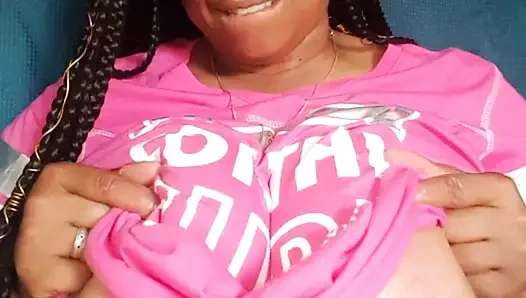 Büyük götlü memeler