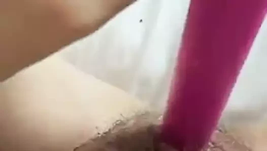 mastürbasyon yapmak