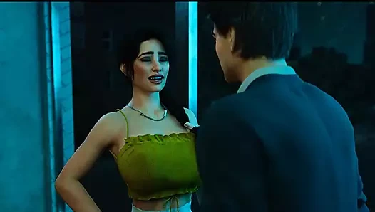 Taze kadınlar 2. sezon - 61 genç, çılgın ve azgın misskitty2k