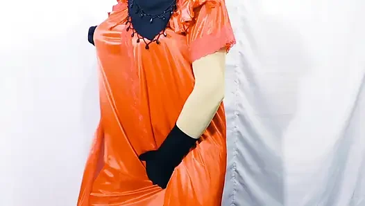 Pinki sevimli Hintli desi romantizm seks sert