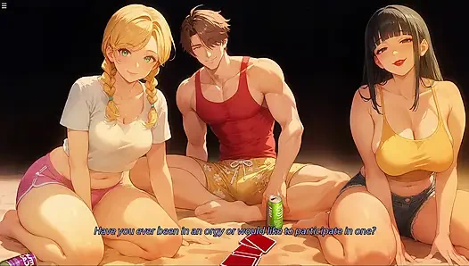 sert oyun sert bölüm 1