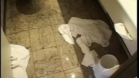 Klasik retro Alman amatör video - günlük porno dozunuz