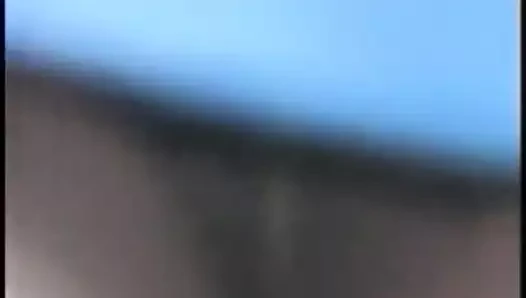 Külotlu çoraplı Asyalı hostes