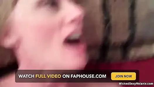 Kötü seksi melanie: daha fazla erkek delisi seks: bölüm 2