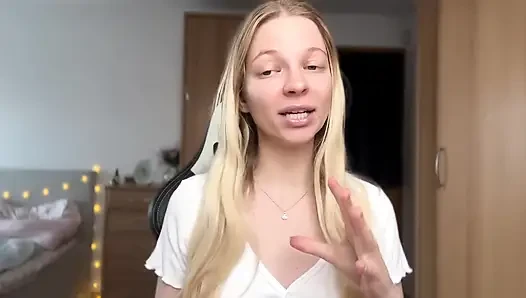 Kadın kılıklı: geçişten önceki sahne