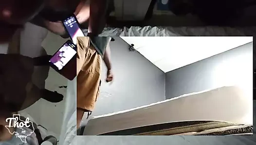 Teksaslı kadın - zenci zenci büyük götlü orta yaşlı seksi kadın