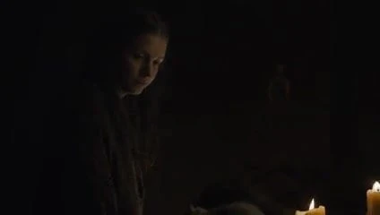 hannah murray - var s05e07
