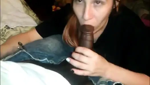 Lil Mary hamile köle