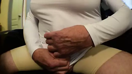 Hızlı bir kamera şovu yapmak