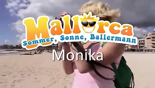 Ich will jetzt Sex auf Mallorca haben