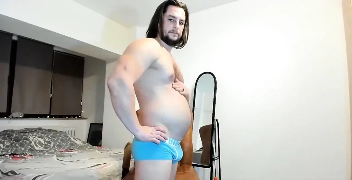 My Belly