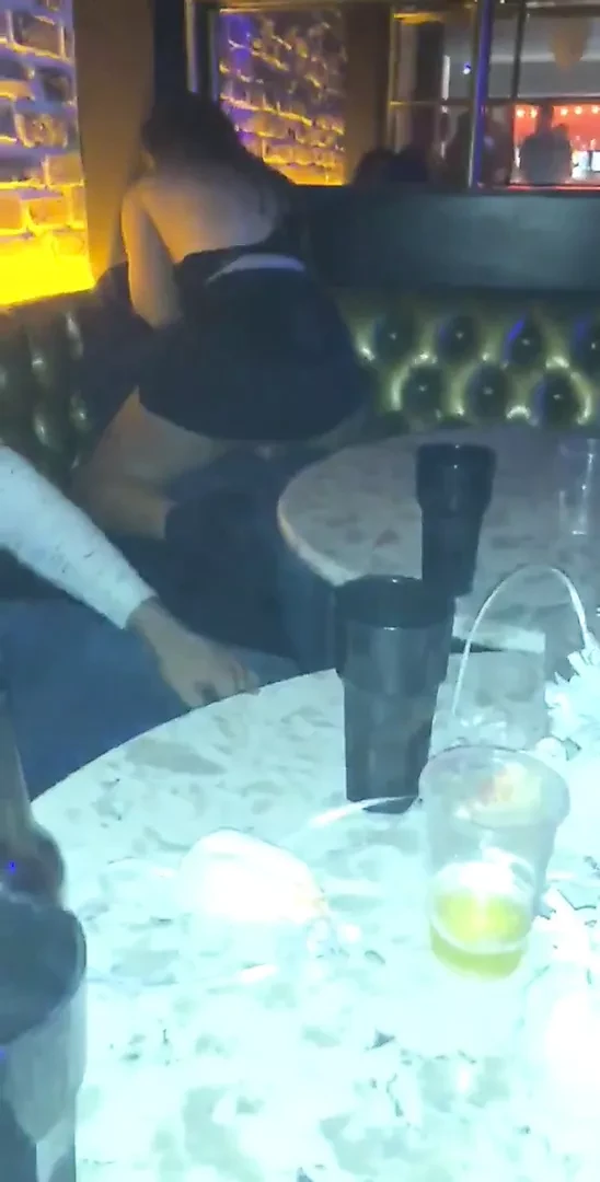 gece kulübü tuhaflıkları