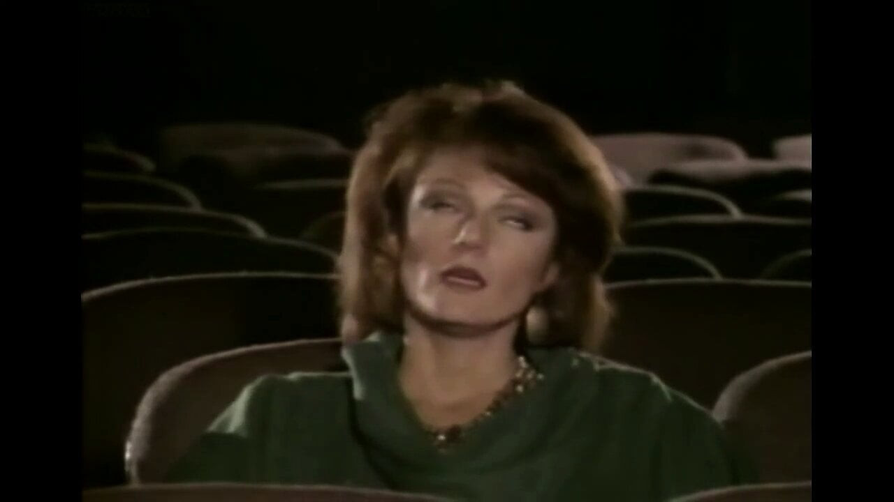 Derecelendirilmiş seks xxx (1986, bize, careena collins, tam film, dvd)