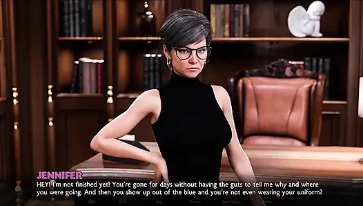 Timestamps: kayıp aşk 38 - baskın üniversite dekanı beyaz yarağımı istiyor