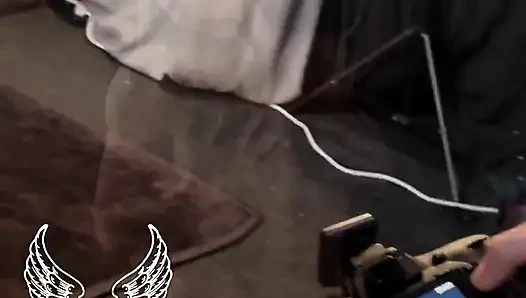 Brezilyalı Latin 'mianin'ler fotoğraf çekimi sonucu kızdırıyor