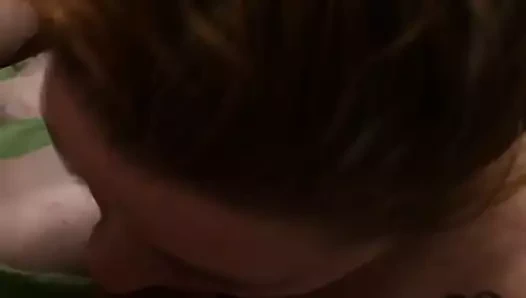 Eski karım sikimi emiyor