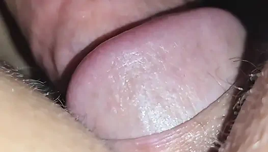 Orta yaşlı seksi kadın amcığım yakın zamanda dölleniyorken cinsel ilişki anatomisi dersi