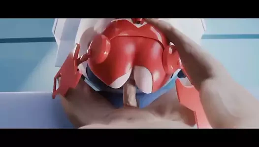 Nisan 2022 20. gün sfm ve blender porno derlemesi