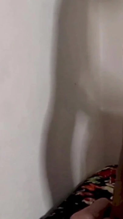 Büyük zenci evli evli kadın Camilla Kocası kamera arkasında izliyor | Klip 2