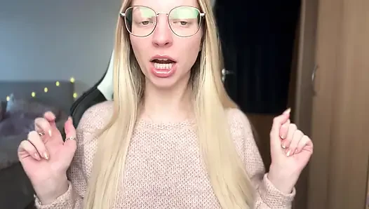 Sadece ben mi yoksa