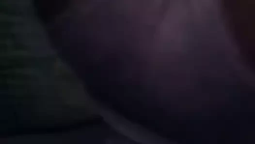 Pokazuje mi guzu 35god udata