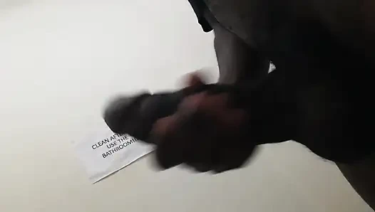 Büyük Afrikalı yarağım